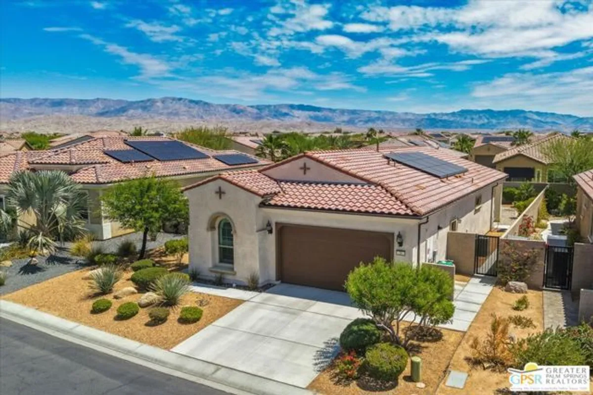 Property Slideshow image 1 of 35 | 26 tempranillo, Rancho Mirage, CA, 92270