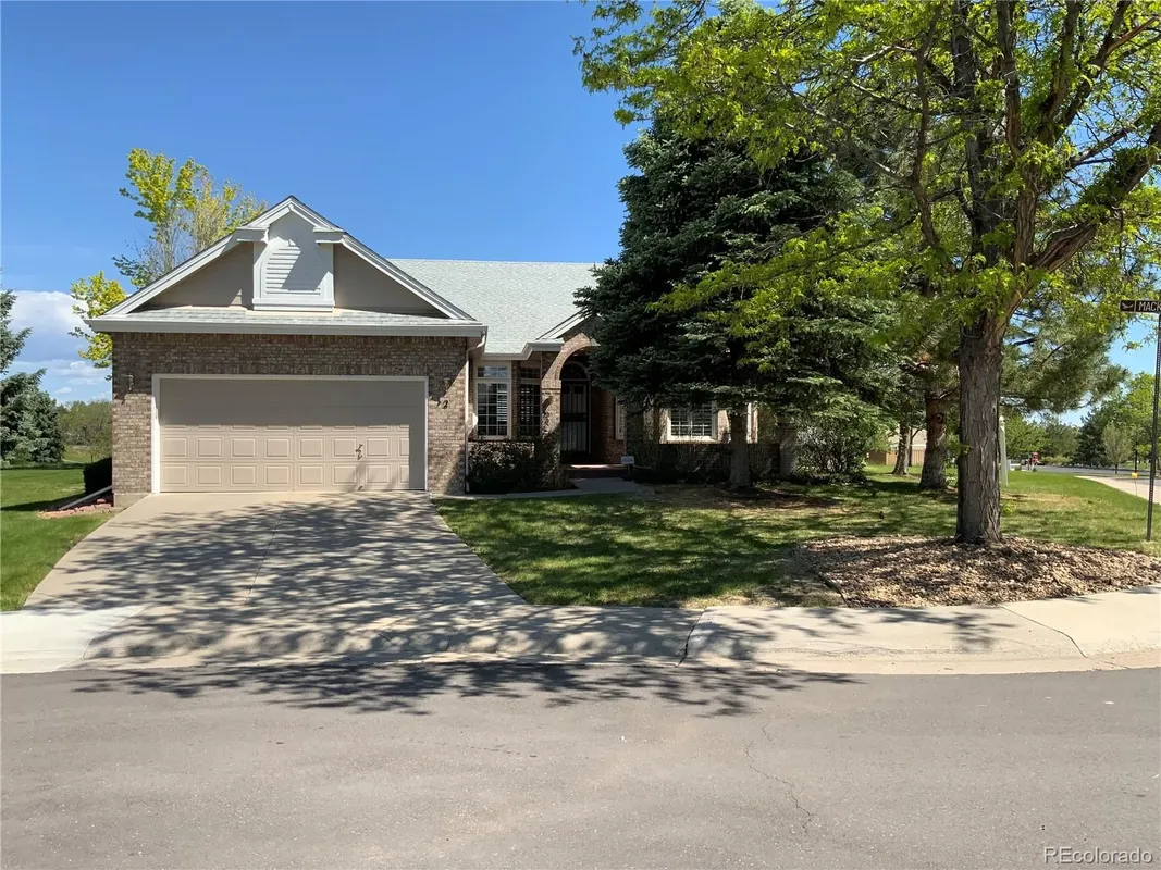 Property Slideshow image 1 of 33 | 2 mackenzie ct, Highlands Ranch, CO, 80130