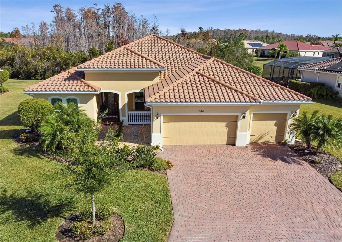 Property Slideshow image 1 of 54 | 804 san raphael st, Poinciana, FL, 34759