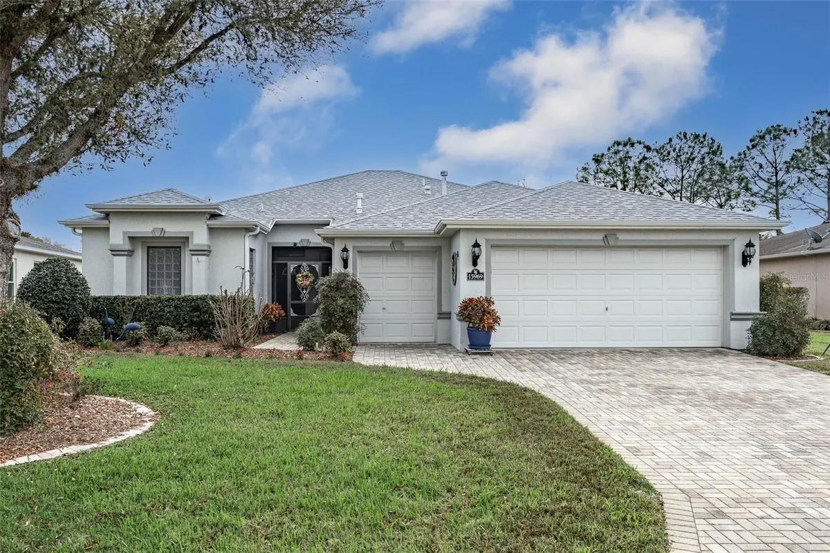 Property Slideshow image 1 of 46 | 15969 sw 14th avenue rd, Ocala, FL, 34473