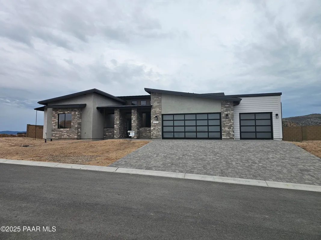 Property Slideshow image 1 of 16 | 3733 blazing ore trl, Prescott, AZ, 86301