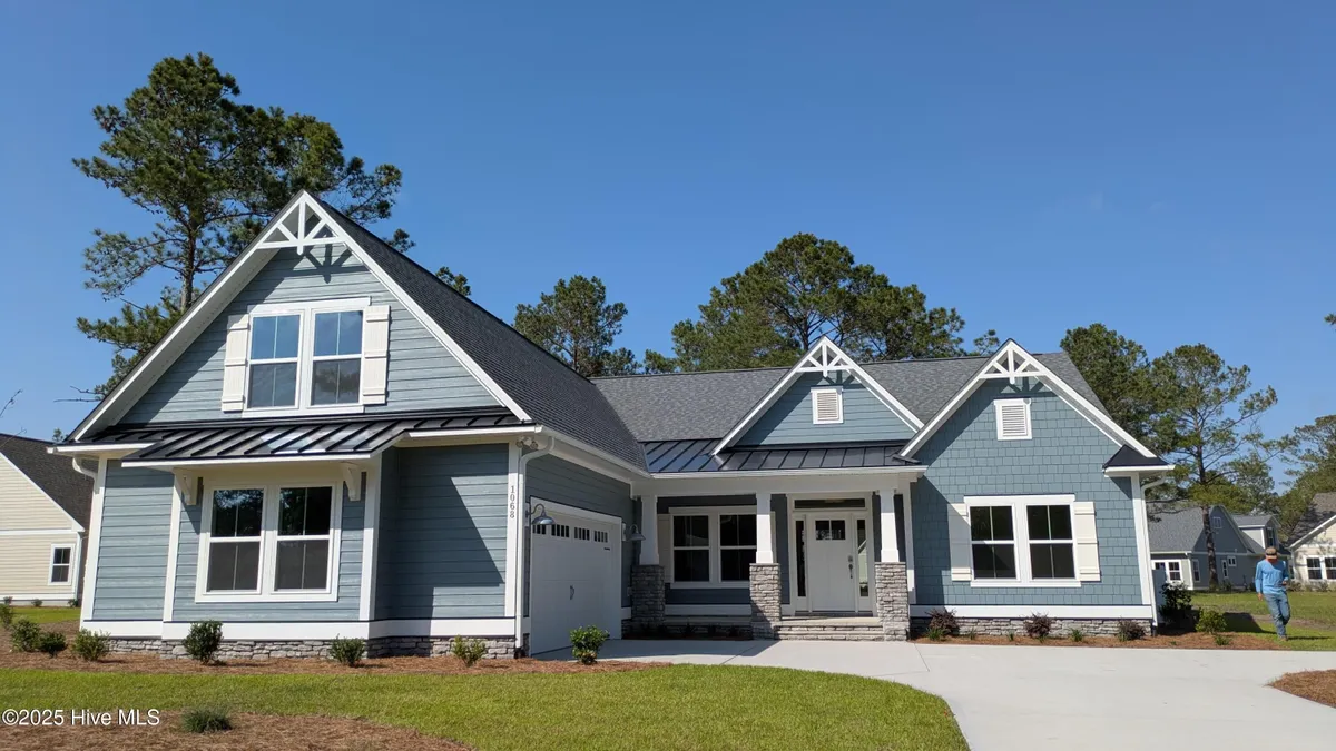 Property Slideshow image 1 of 16 | 1177 montclair pl 98, Sunset Beach, NC, 28468