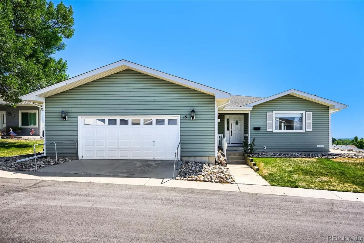 Property Slideshow image 1 of 43 | 15 carla cir, Broomfield, CO, 80020
