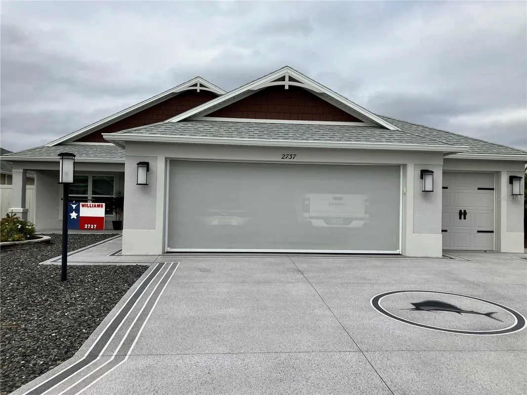 Property Slideshow image 1 of 1 | 2737 ava st, The Villages, FL, 32163