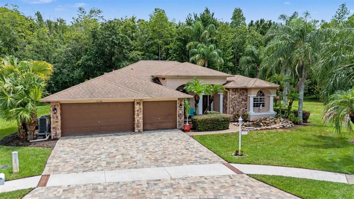 Property Slideshow image 1 of 57 | 12146 walstone ct, Trinity, FL, 34655