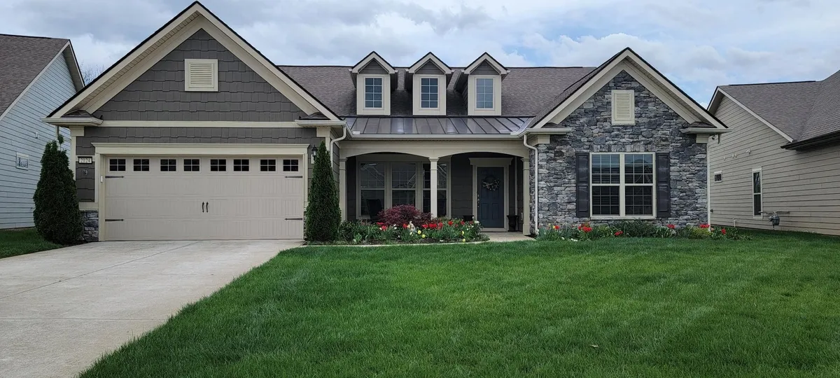 Property Slideshow image 1 of 74 | 2124 loudon hl, Spring Hill, TN, 37174