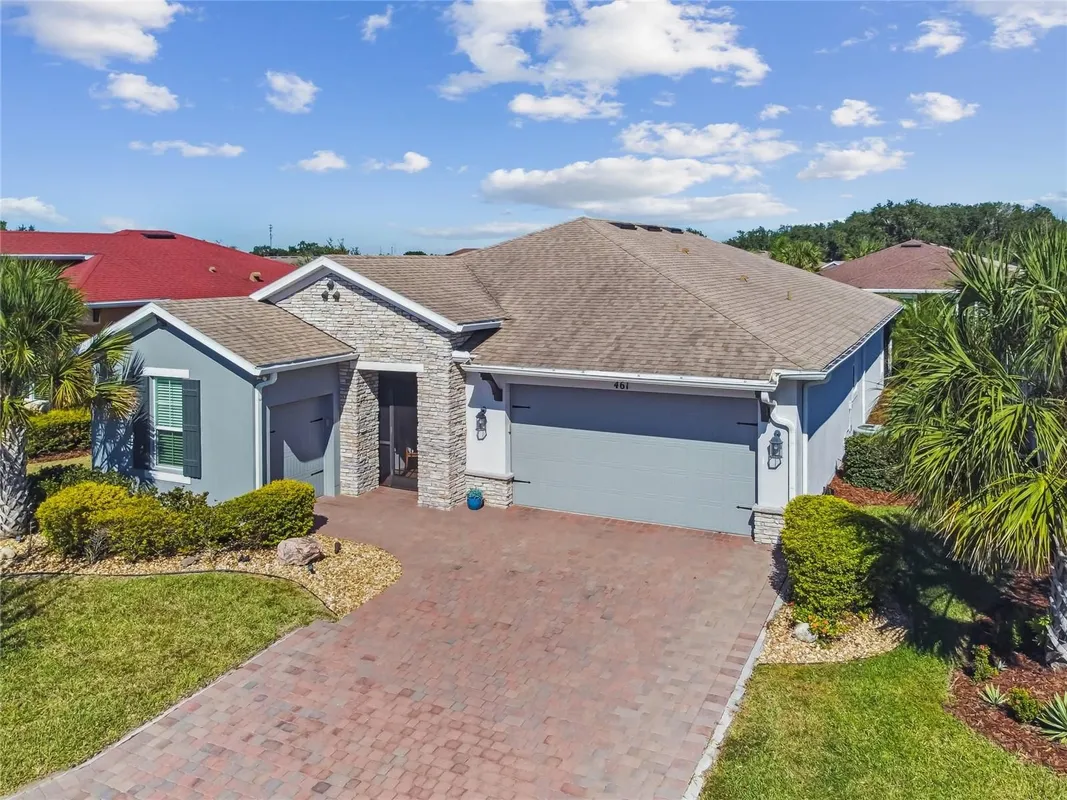 Property Slideshow image 1 of 67 | 461 treviso dr, Poinciana, FL, 34759