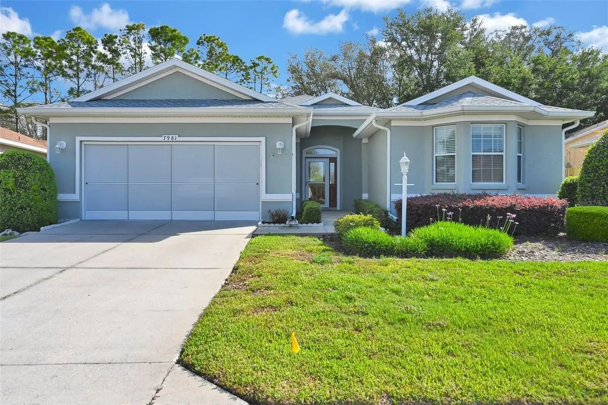 Property Slideshow image 1 of 37 | 7981 sw 81st loop, Ocala, FL, 34476