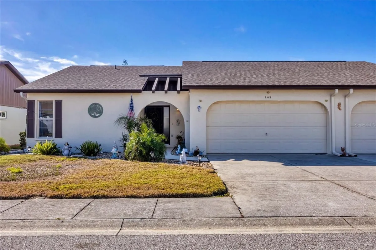 Property Slideshow image 1 of 64 | 603 chestnut ln # 90, Englewood, FL, 34223