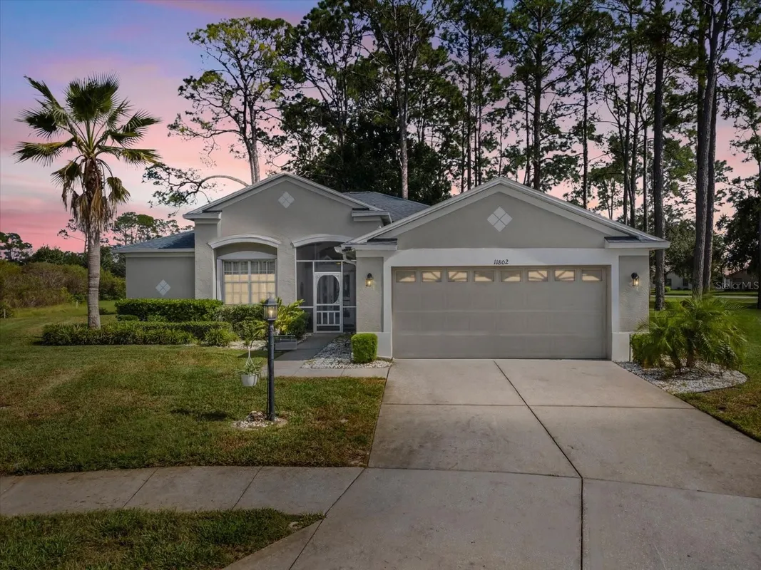 Property Slideshow image 1 of 74 | 11802 wayside willow ct, Hudson, FL, 34667