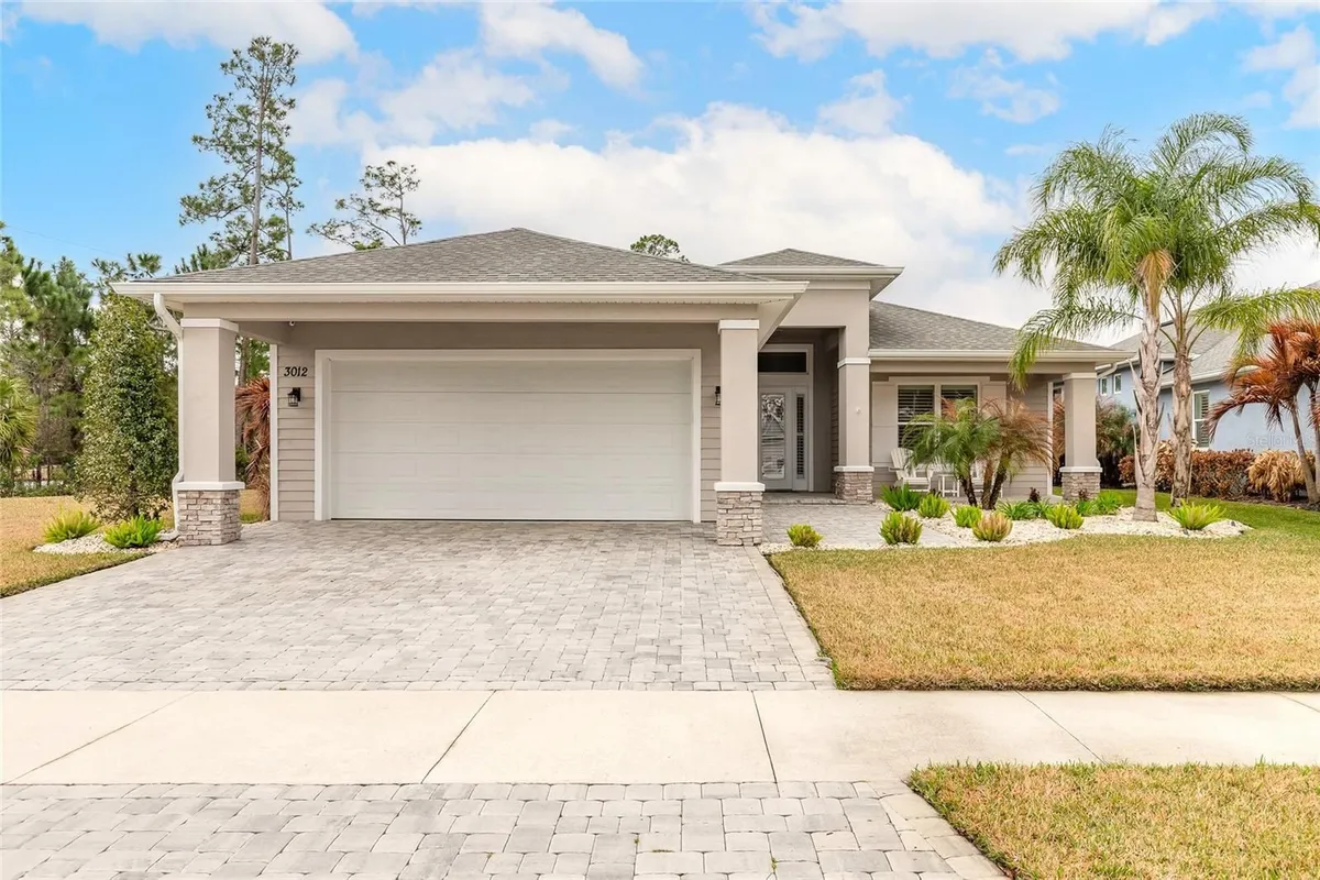 Property Slideshow image 1 of 61 | 3012 portofino blvd, New Smyrna Beach, FL, 32168