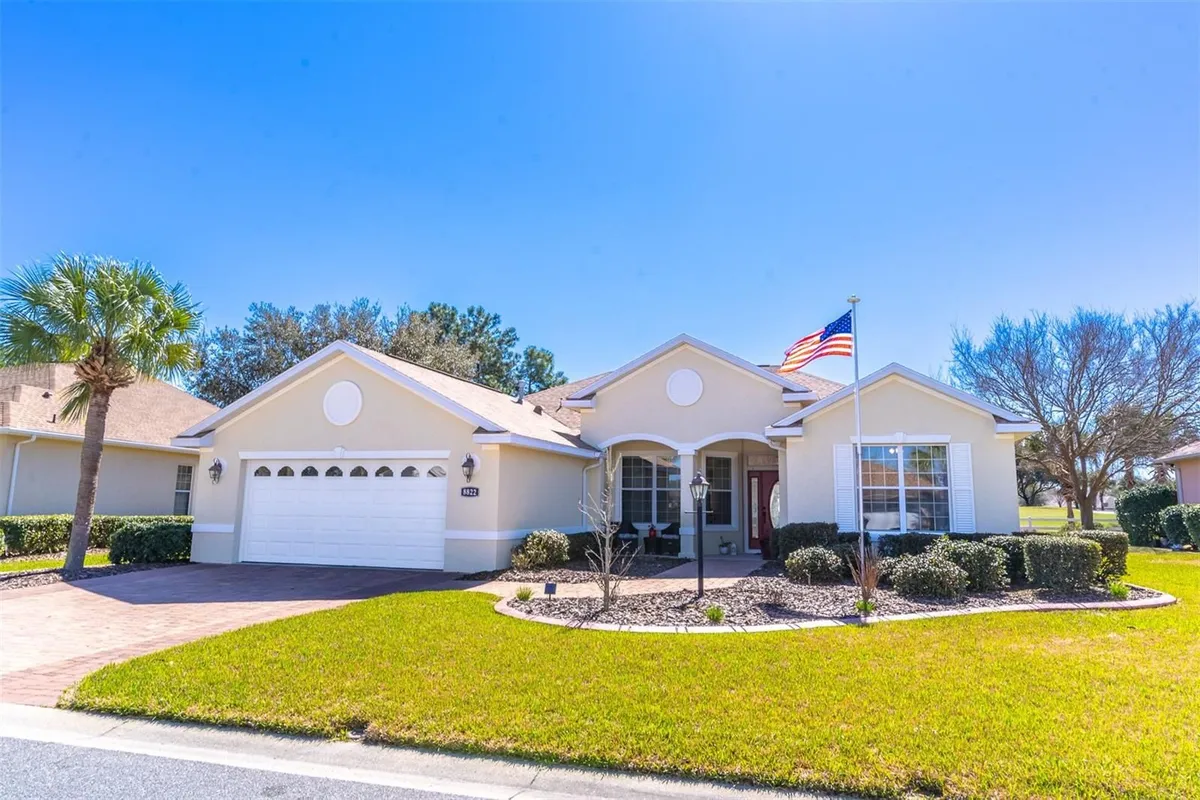 Property Slideshow image 1 of 50 | 8822 sw 82nd court rd, Ocala, FL, 34481