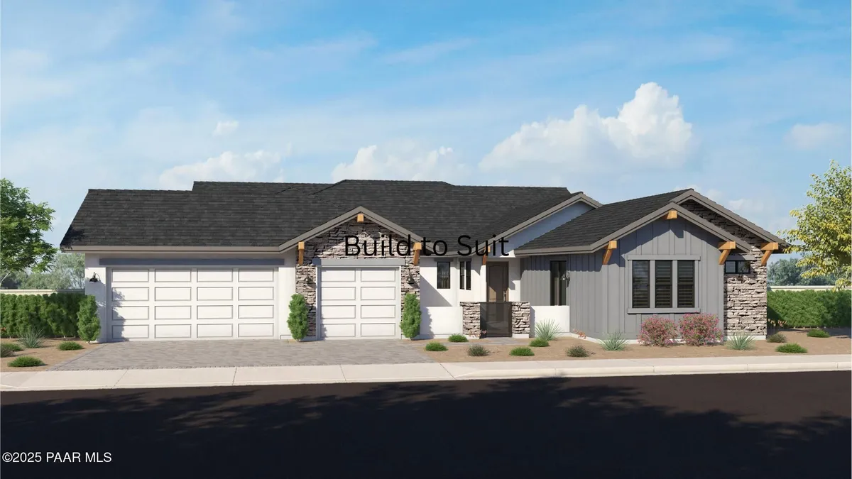 Property Slideshow image 1 of 5 | 5127 e frost ln, Prescott Valley, AZ, 86314