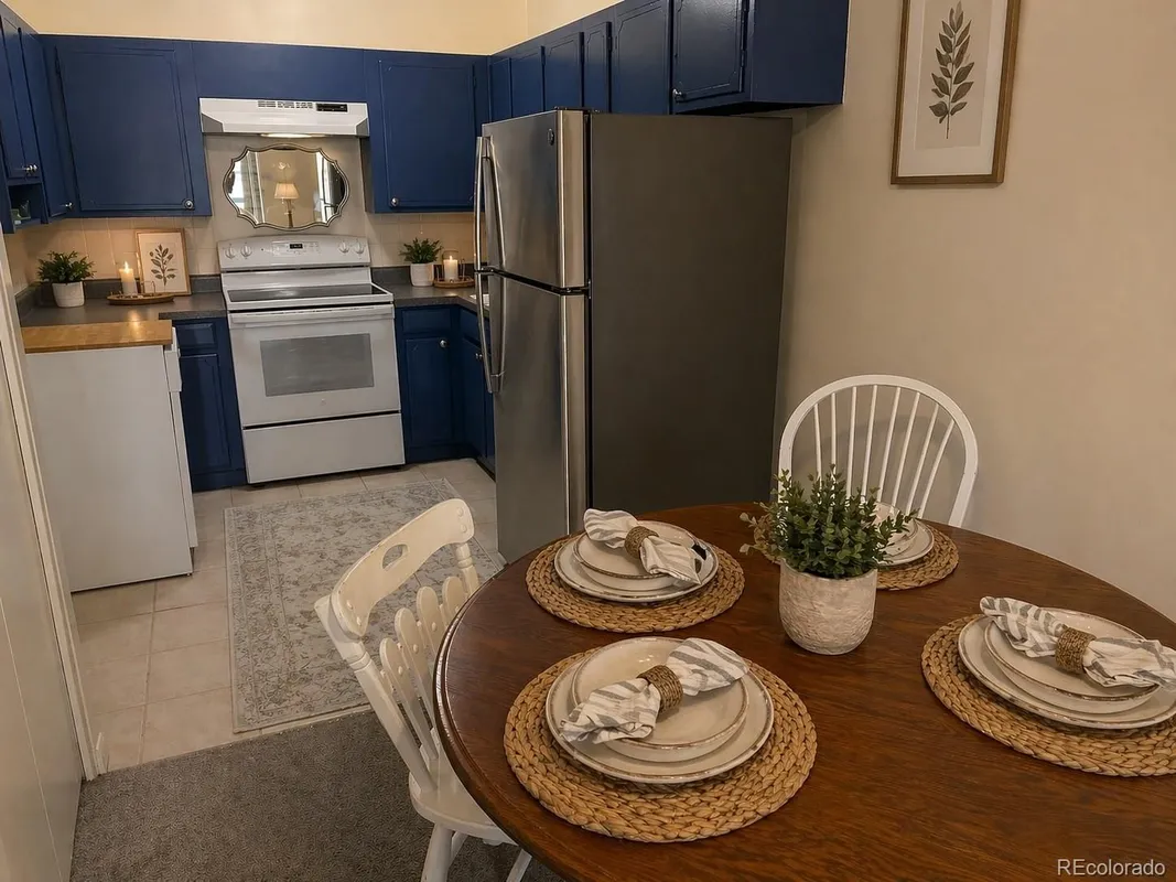 Property Slideshow image 1 of 38 | 605 s clinton st 6b, Denver, CO, 80247