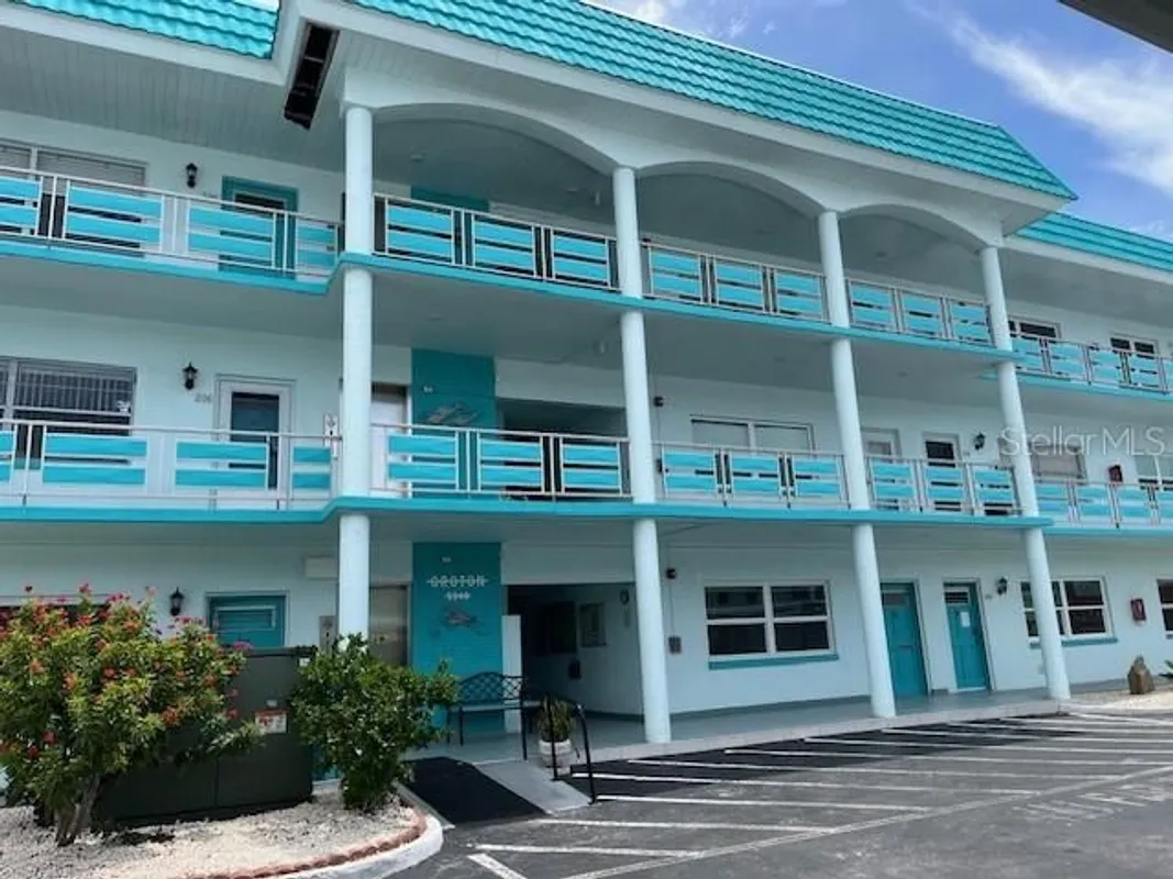 Property Slideshow image 1 of 37 | 5940 30th ave 203, Gulfport, FL, 33707