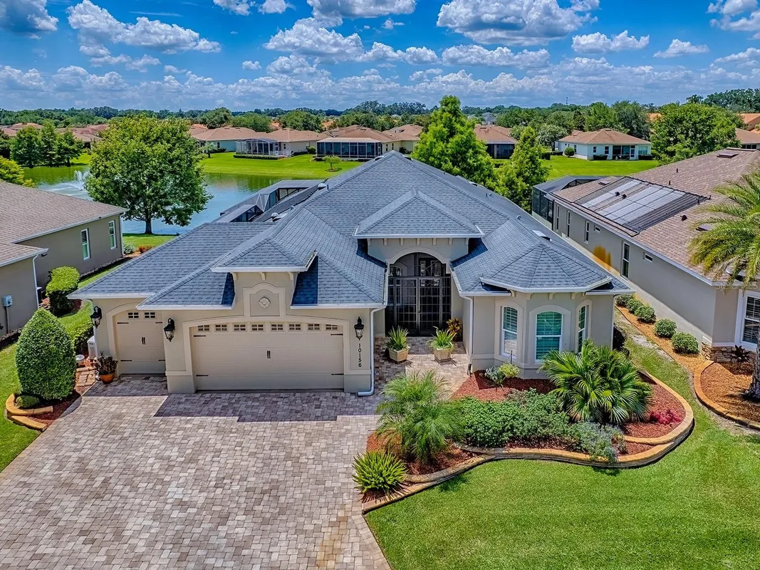 Property Slideshow image 1 of 59 | 10156 lake miona way, Oxford, FL, 34484