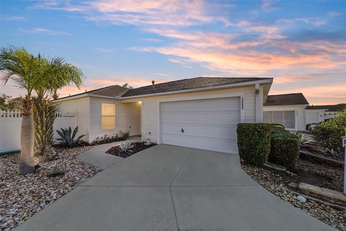 Property Slideshow image 1 of 68 | 17773 se 91st freedom ct, The Villages, FL, 32162
