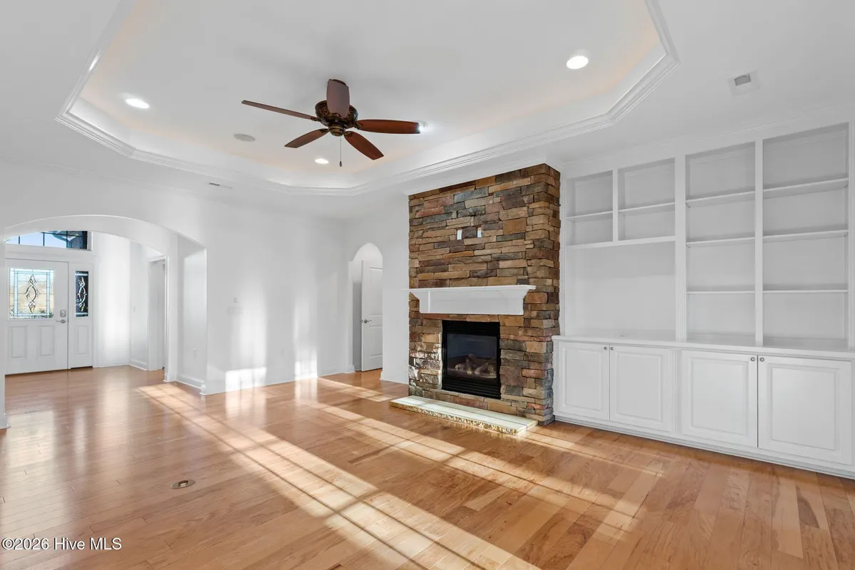 Property Slideshow image 1 of 5 | 4021 alastaire cv, Leland, NC, 28451