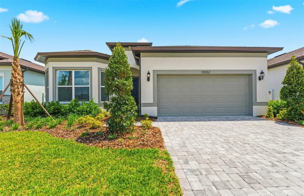 Property Slideshow image 1 of 31 | 13552 canyon ridge rd, Spring Hill, FL, 34610