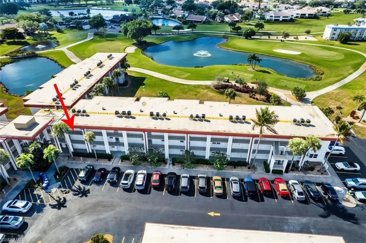 Property Slideshow image 1 of 49 | 1700 pine valley dr 301, Fort Myers, FL, 33907