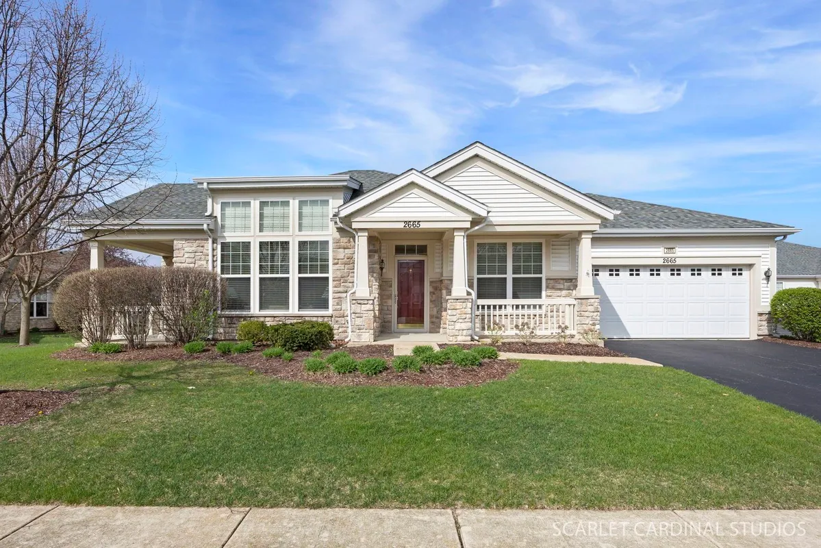 Property Slideshow image 1 of 23 | , Naperville, IL, 60564