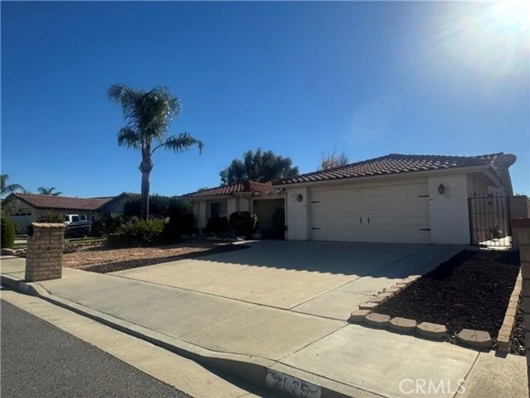Property Slideshow image 1 of 2 | 2635 beech tree st, Hemet, CA, 92545