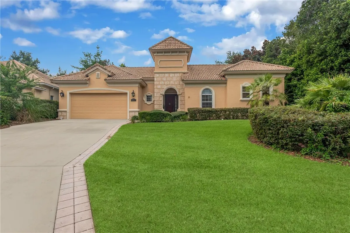 Property Slideshow image 1 of 52 | 1034 w skyview landings dr, Hernando, FL, 34442