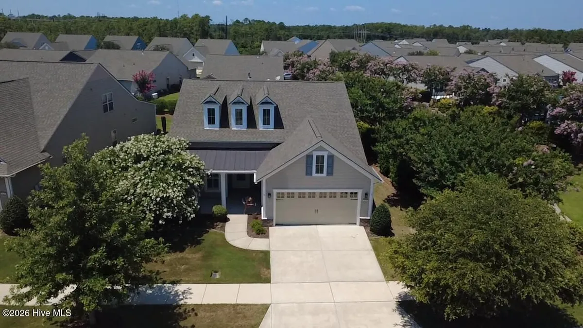Property Slideshow image 1 of 52 | 4100 passerine ave, Wilmington, NC, 28412