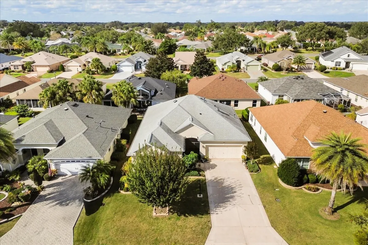 Property Slideshow image 1 of 28 | 1424 irwin way, The Villages, FL, 32162