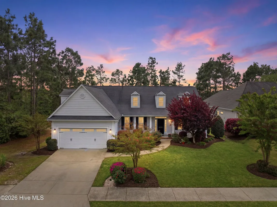 Property Slideshow image 1 of 90 | 2359 sugargrove trl, Leland, NC, 28451