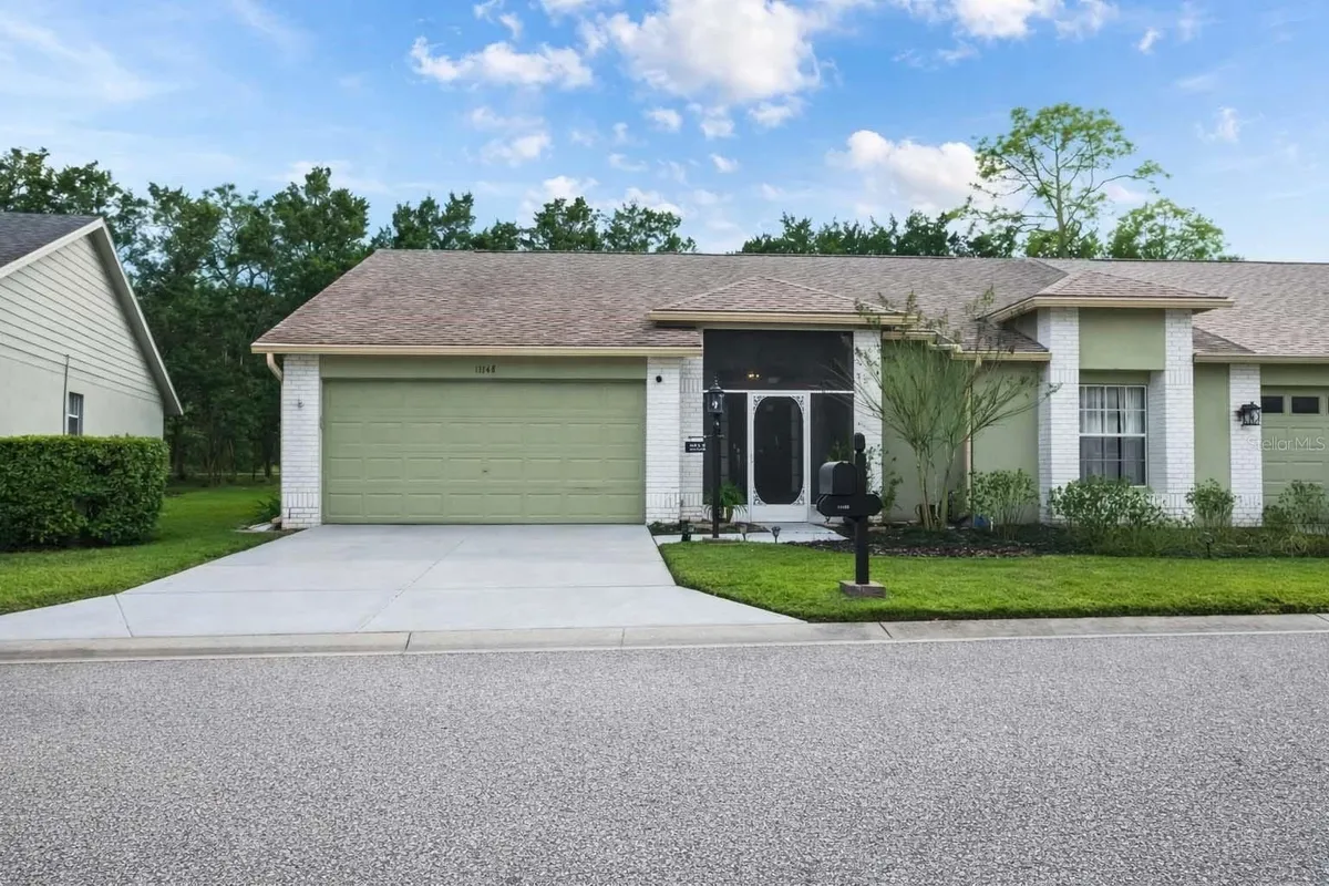 Property Slideshow image 1 of 54 | 11148 hollander ave, Hudson, FL, 34667