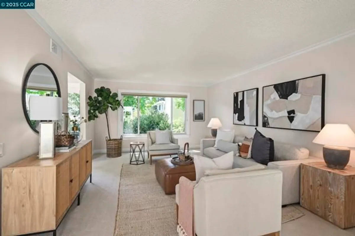 Property Slideshow image 1 of 36 | 2016 golden rain rd 3, Walnut Creek, CA, 94595