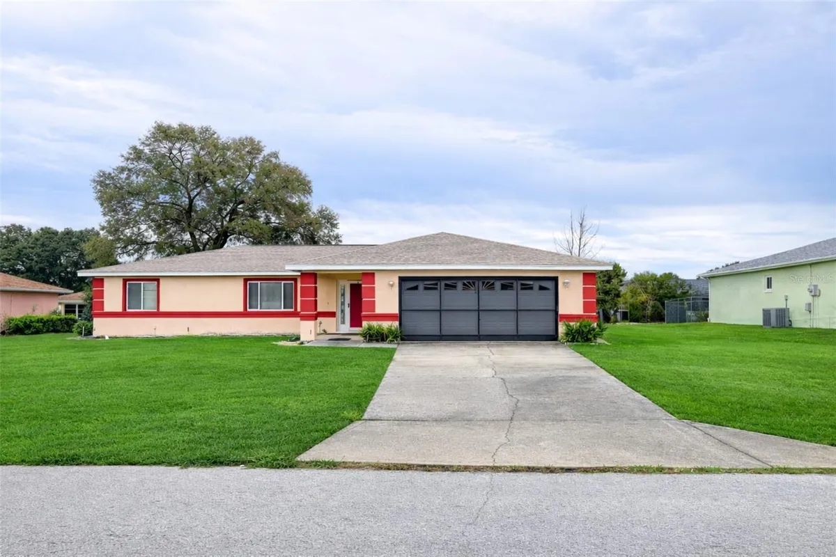 Property Slideshow image 1 of 48 | 6070 sw 99th pl, Ocala, FL, 34476