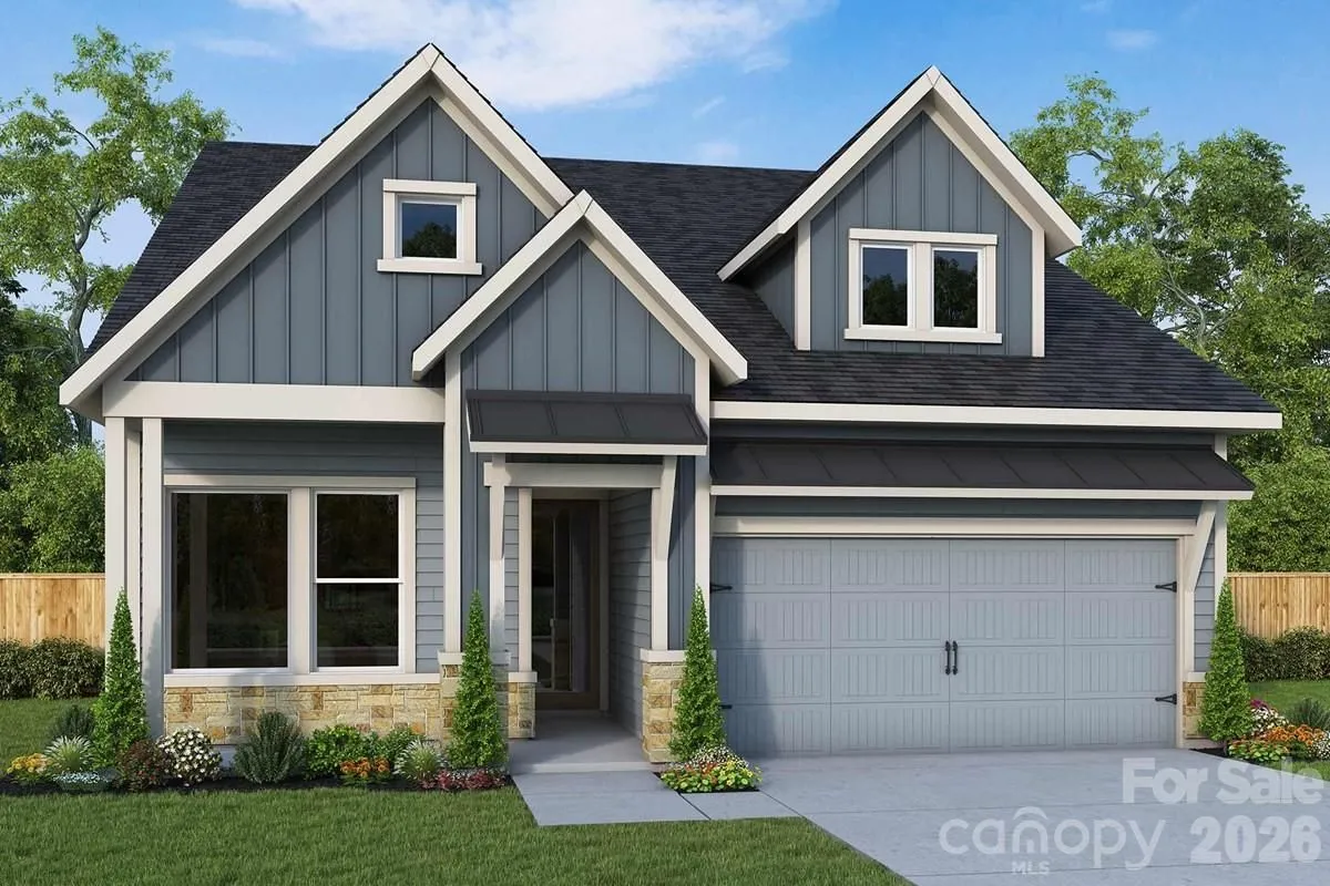 Property Slideshow image 1 of 18 | 1416 idyllic ln, Waxhaw, NC, 28173