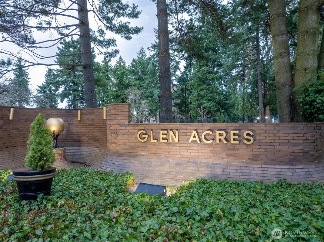 Property Slideshow image 1 of 3 | 11019 glen acres dr s apt b, Seattle, WA, 98168