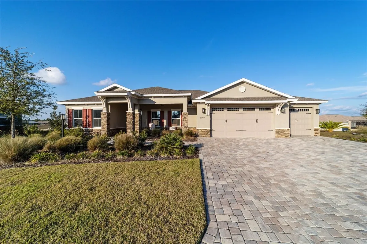 Property Slideshow image 1 of 76 | 10453 sw 99th ln, Ocala, FL, 34481