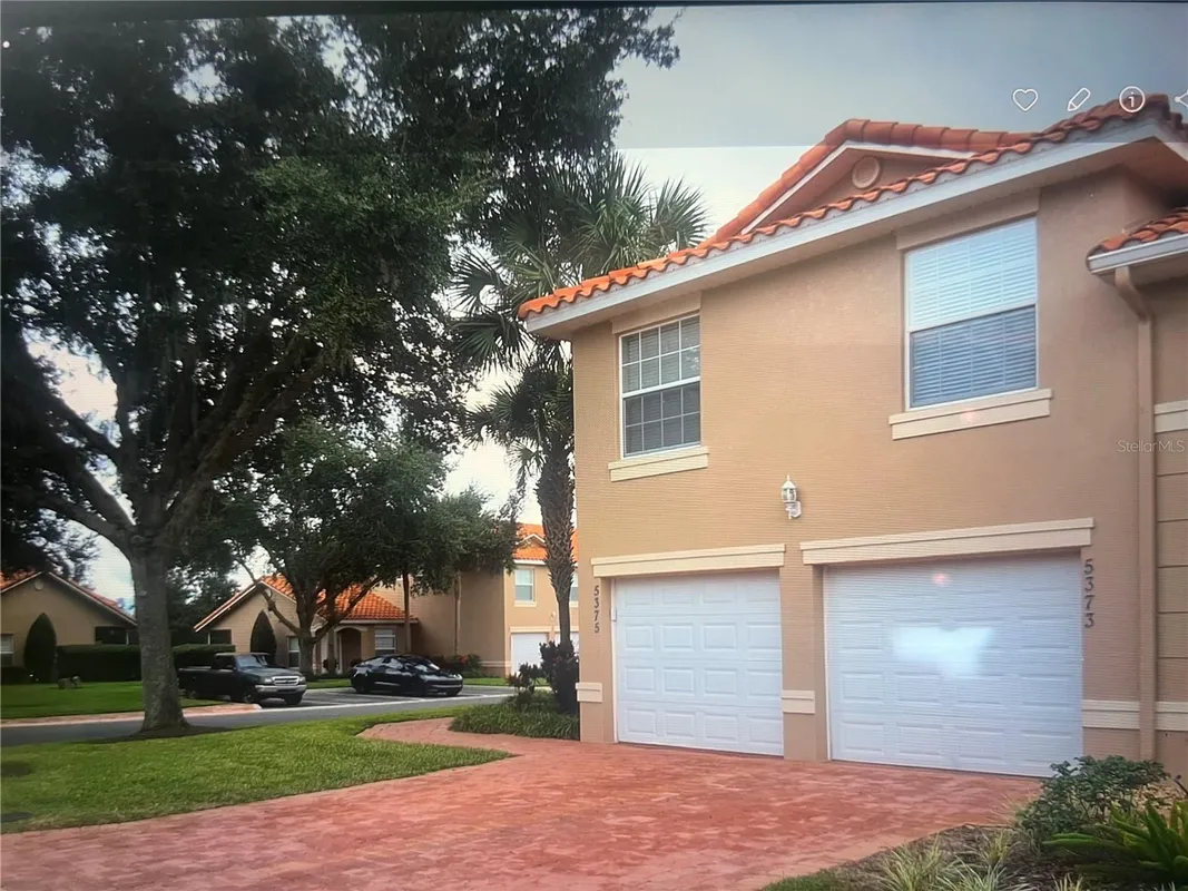 Property Slideshow image 1 of 38 | 5373 compass pt # 1, Oxford, FL, 34484