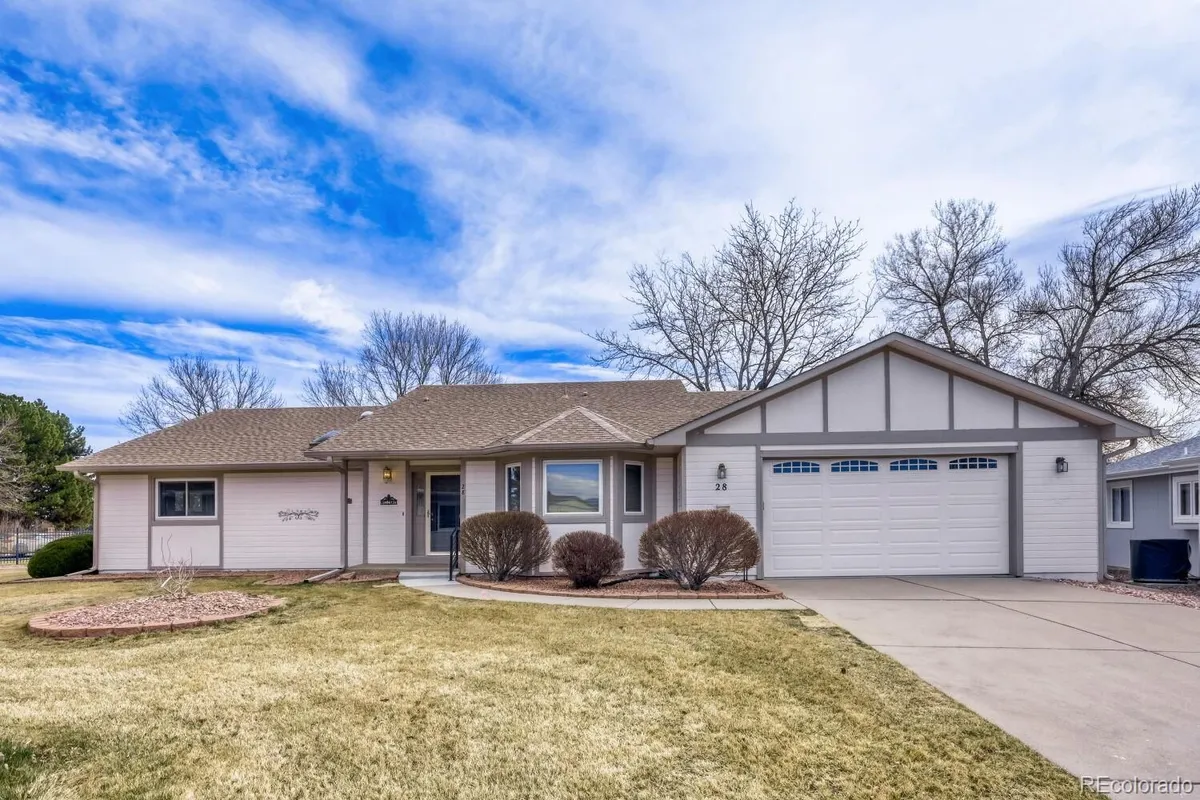 Property Slideshow image 1 of 28 | 28 carla way, Broomfield, CO, 80020