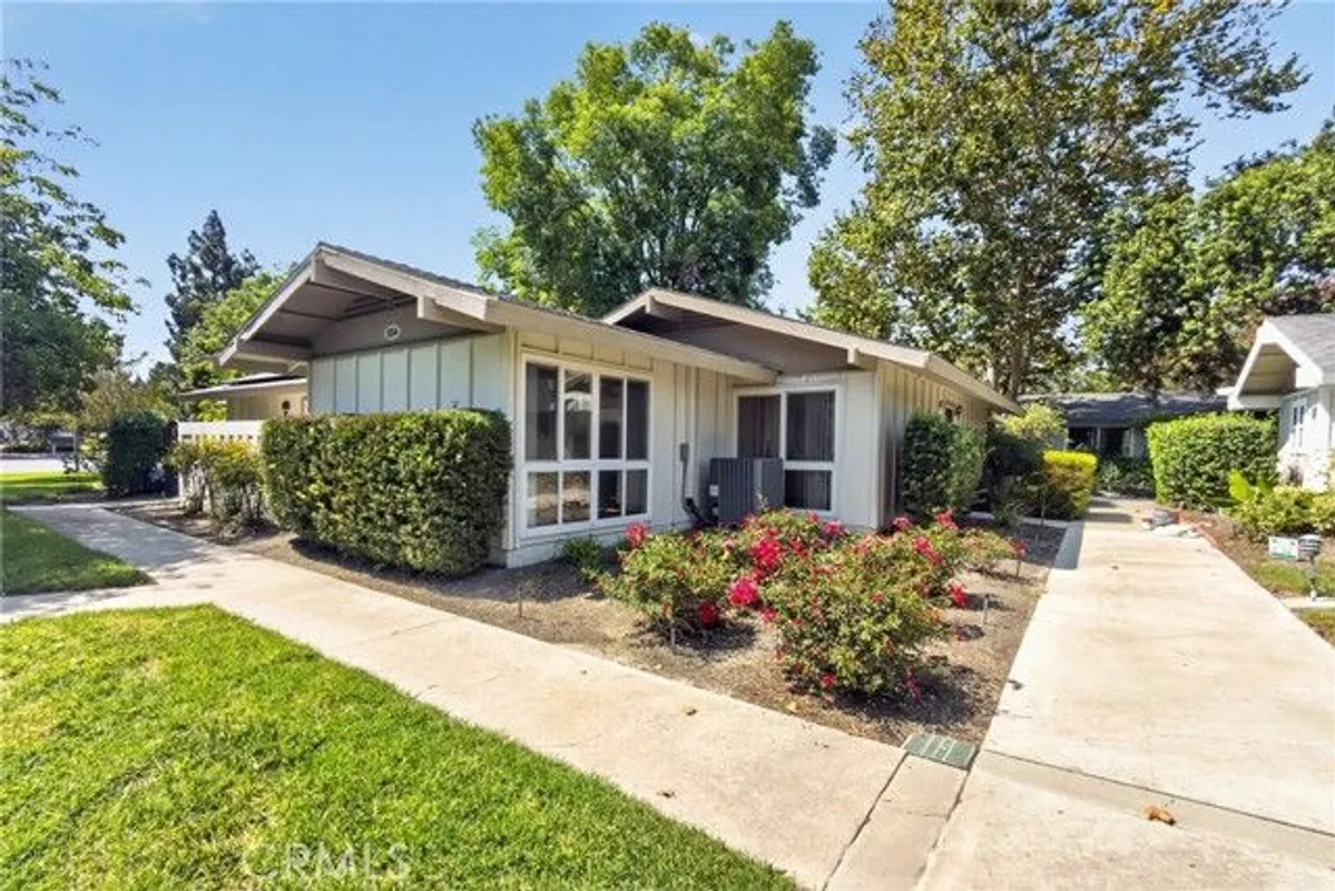 Property Slideshow image 1 of 38 | 554 avenida sevilla a, Laguna Woods, CA, 92637