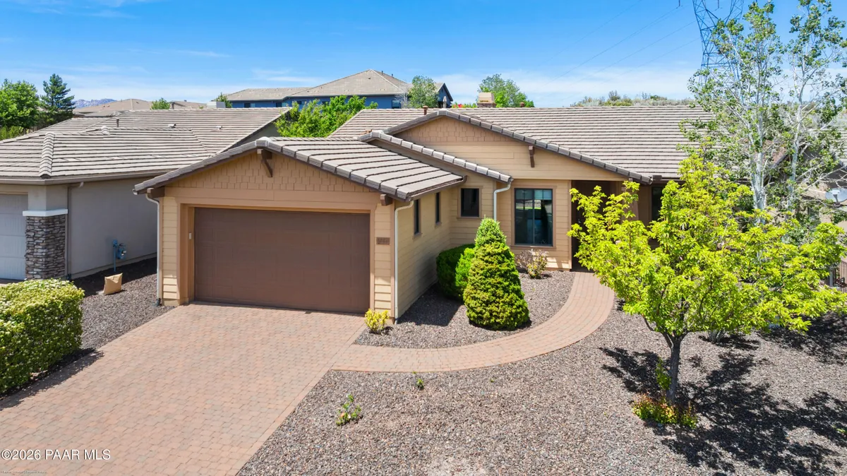 Property Slideshow image 1 of 43 | 1227 sarafina dr, Prescott, AZ, 86301