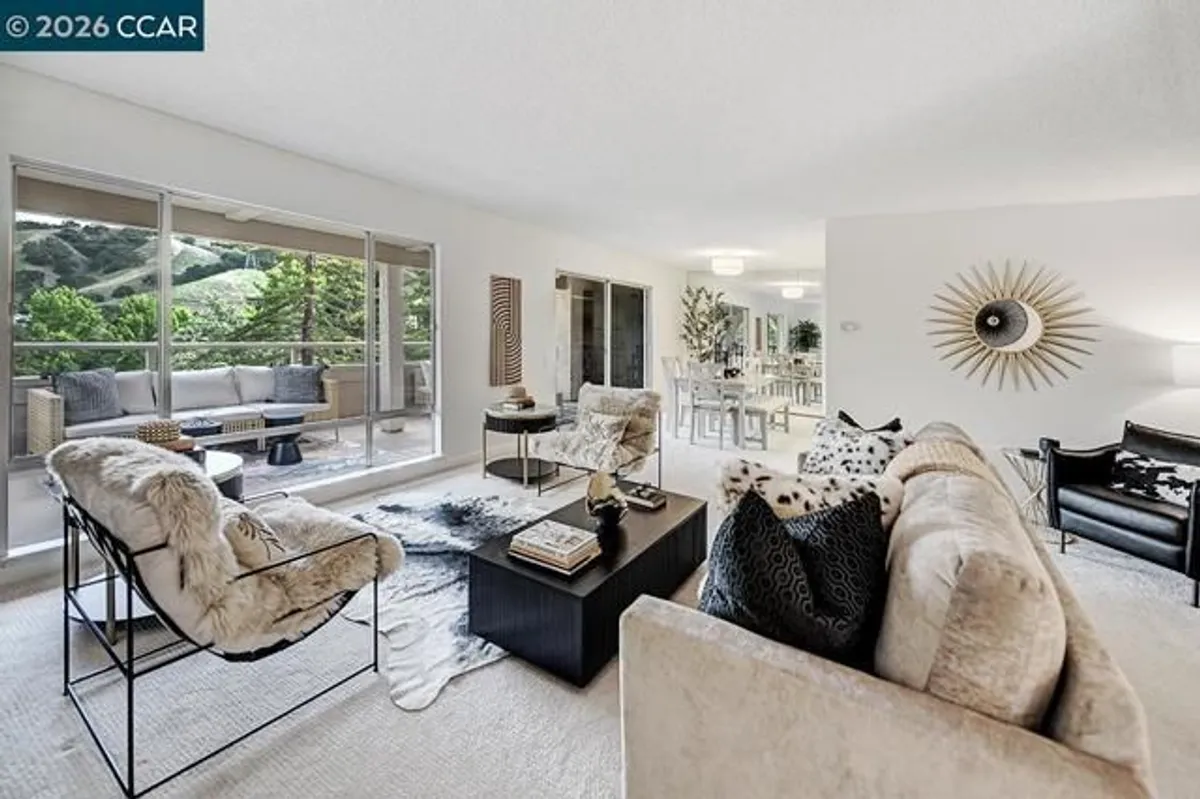 Property Slideshow image 1 of 58 | 1129 avenida sevilla 4c, Walnut Creek, CA, 94595
