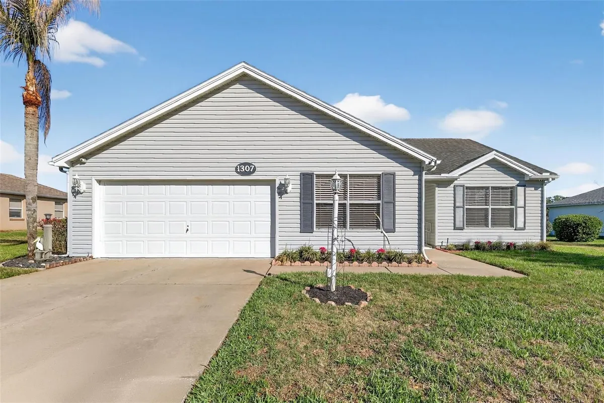Property Slideshow image 1 of 23 | 1307 panama pl, The Villages, FL, 32159