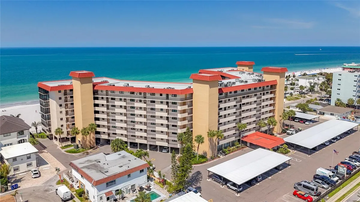 Property Slideshow image 1 of 74 | 18304 gulf blvd 505, Redington Shores, FL, 33708