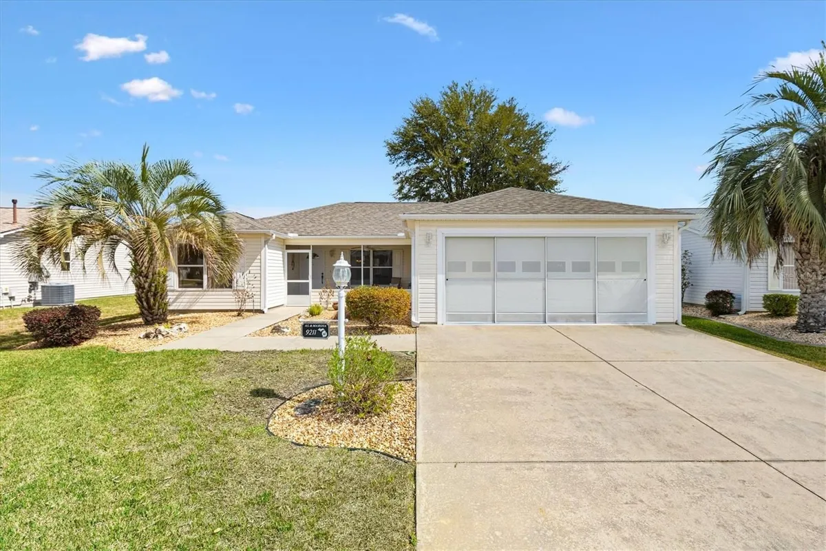 Property Slideshow image 1 of 30 | 9211 se 179th osage pl, The Villages, FL, 32162