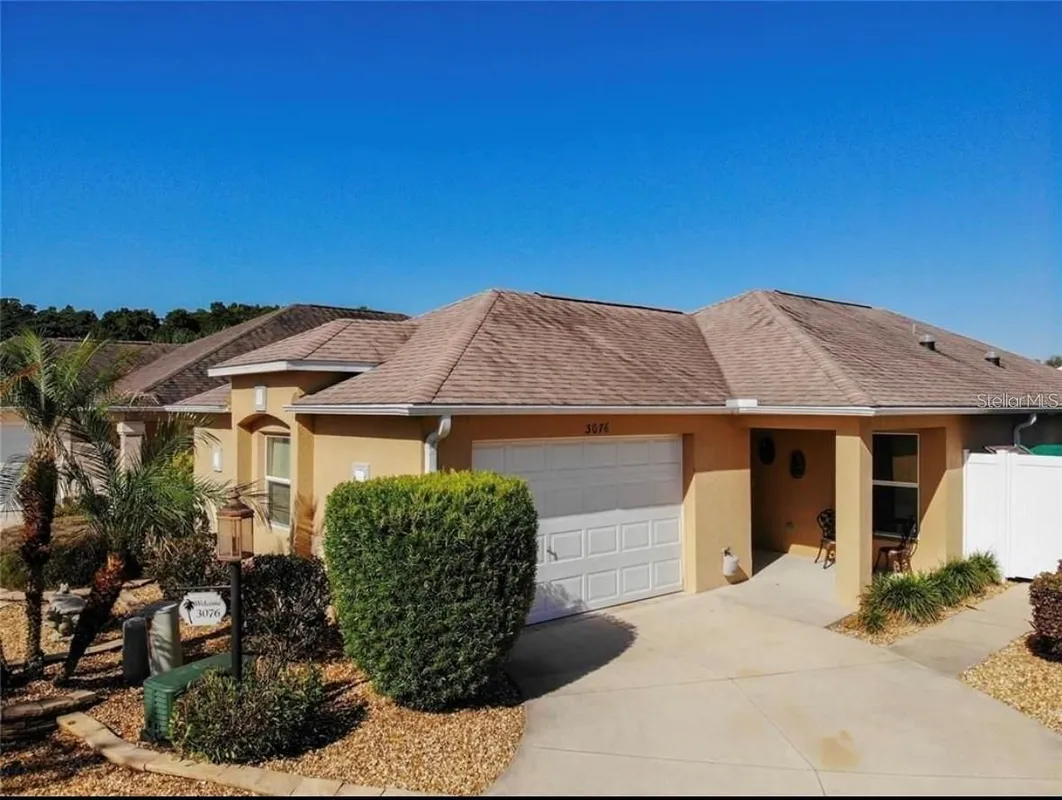 Property Slideshow image 1 of 27 | 3076 gulfport ct, The Villages, FL, 32163
