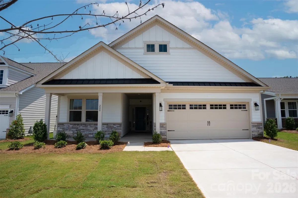 Property Slideshow image 1 of 30 | 208 northgate blvd, Indian Trail, NC, 28079