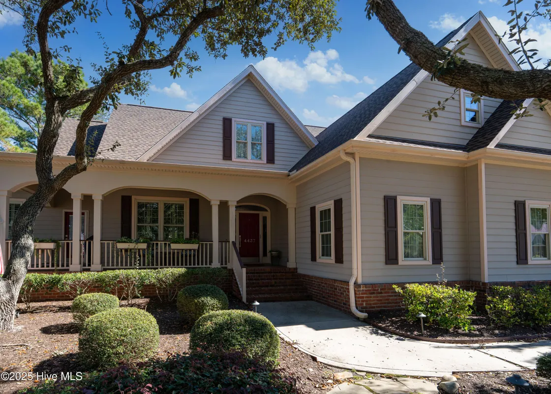 Property Slideshow image 1 of 73 | 4437 wildrye dr, Southport, NC, 28461