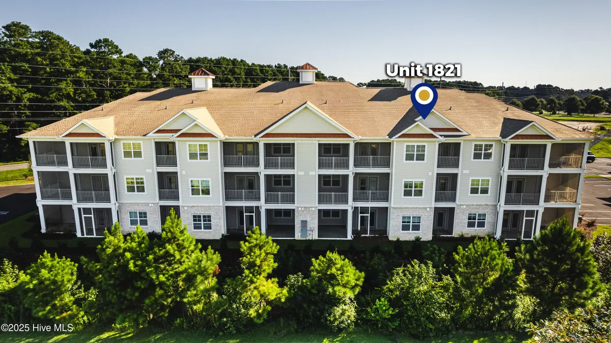 Property Slideshow image 1 of 39 | 395 s crow creek dr nw unit 1821, Calabash, NC, 28467