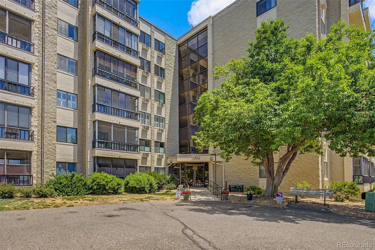 Property Slideshow image 1 of 27 | 13992 e marina dr 505, Aurora, CO, 80014