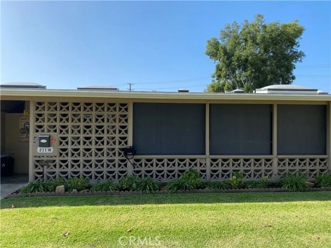 Property Slideshow image 1 of 27 | 13160 nassau dr apt 211h, Seal Beach, CA, 90740